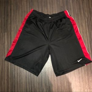 Nike Basketball Shorts